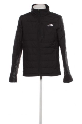 Ανδρικό μπουφάν The North Face, Μέγεθος M, Χρώμα Μαύρο, Τιμή 97,12 €
