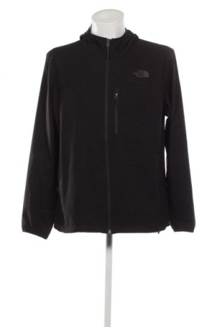 Ανδρικό μπουφάν The North Face, Μέγεθος XL, Χρώμα Μαύρο, Τιμή 121,40 €