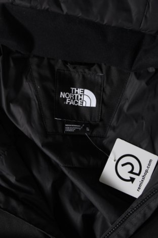 Мъжко яке The North Face, Размер XL, Цвят Черен, Цена 266,90 лв.