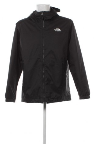 Ανδρικό μπουφάν The North Face, Μέγεθος XL, Χρώμα Μαύρο, Τιμή 137,58 €