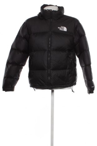 Pánska bunda  The North Face, Veľkosť L, Farba Čierna, Cena  182,99 €