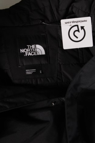 Ανδρικό μπουφάν The North Face, Μέγεθος M, Χρώμα Μαύρο, Τιμή 182,99 €