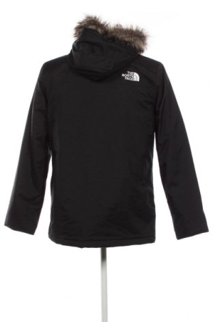 Ανδρικό μπουφάν The North Face, Μέγεθος M, Χρώμα Μαύρο, Τιμή 182,99 €