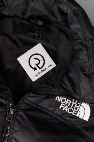 Ανδρικό μπουφάν The North Face, Μέγεθος L, Χρώμα Μαύρο, Τιμή 182,99 €