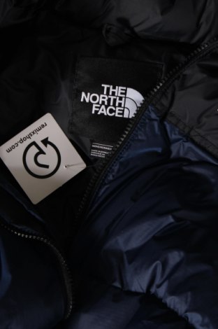 Ανδρικό μπουφάν The North Face, Μέγεθος M, Χρώμα Μπλέ, Τιμή 182,99 €