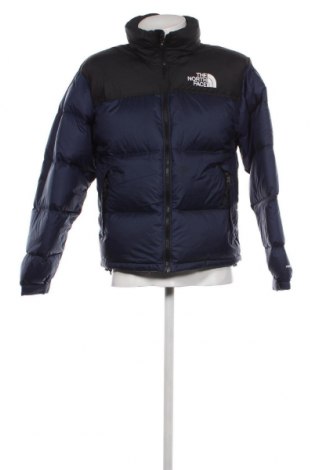 Pánska bunda  The North Face, Veľkosť M, Farba Modrá, Cena  155,54 €
