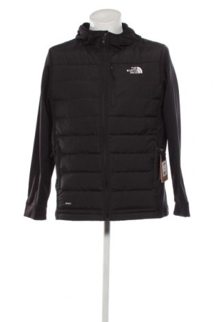 Ανδρικό μπουφάν The North Face, Μέγεθος L, Χρώμα Μαύρο, Τιμή 137,58 €