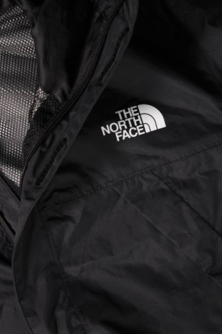 Ανδρικό μπουφάν The North Face, Μέγεθος M, Χρώμα Μαύρο, Τιμή 164,43 €