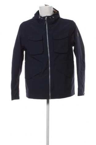 Pánska bunda  Timberland, Veľkosť L, Farba Modrá, Cena  85,79 €