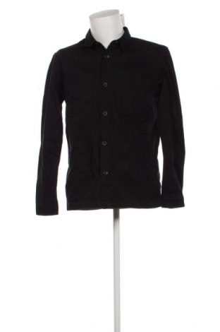 Ανδρικό μπουφάν Tom Tailor, Μέγεθος M, Χρώμα Μαύρο, Τιμή 14,85 €