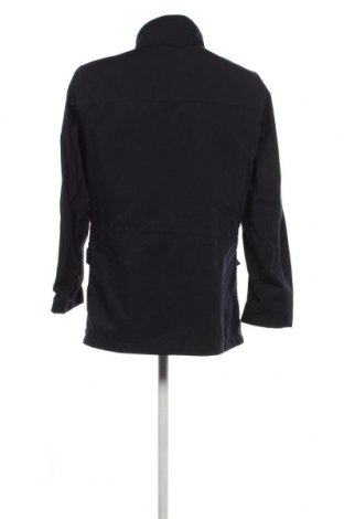 Ανδρικό μπουφάν Tom Tailor, Μέγεθος M, Χρώμα Μπλέ, Τιμή 30,31 €
