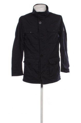 Ανδρικό μπουφάν Tom Tailor, Μέγεθος M, Χρώμα Μπλέ, Τιμή 17,28 €