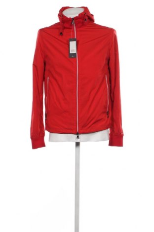 Ανδρικό μπουφάν Tommy Hilfiger, Μέγεθος S, Χρώμα Κόκκινο, Τιμή 97,12 €