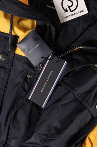 Ανδρικό μπουφάν Tommy Hilfiger, Μέγεθος XL, Χρώμα Πολύχρωμο, Τιμή 127,87 €