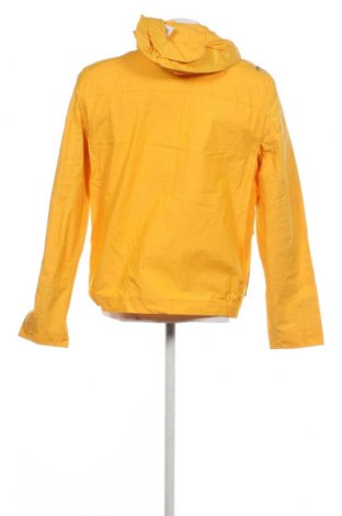 Pánska bunda  Tommy Hilfiger, Veľkosť L, Farba Žltá, Cena  134,34 €