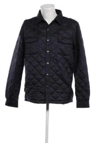 Ανδρικό μπουφάν Tommy Hilfiger, Μέγεθος XL, Χρώμα Μπλέ, Τιμή 134,34 €