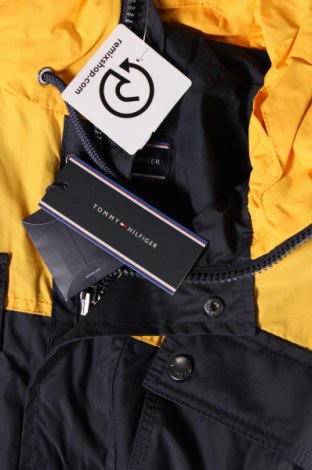 Pánská bunda  Tommy Hilfiger, Velikost L, Barva Vícebarevné, Cena  3 595,00 Kč