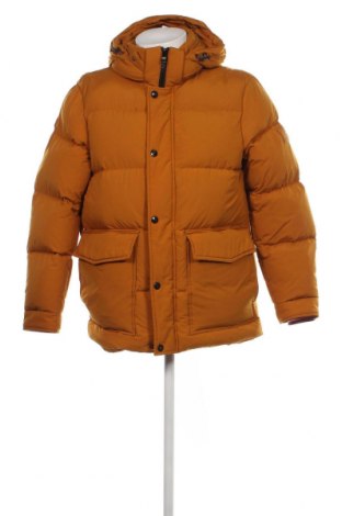 Pánská bunda  Tommy Hilfiger, Velikost L, Barva Oranžová, Cena  1 862,00 Kč