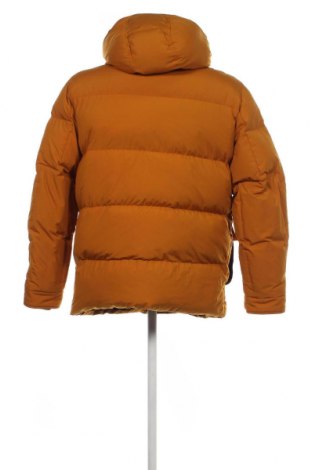 Ανδρικό μπουφάν Tommy Hilfiger, Μέγεθος L, Χρώμα Πορτοκαλί, Τιμή 75,25 €