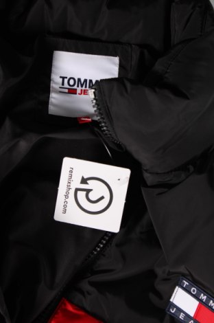Herrenjacke Tommy Jeans, Größe L, Farbe Mehrfarbig, Preis 144,56 €