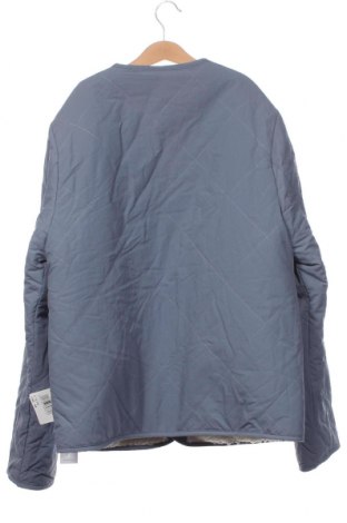 Ανδρικό μπουφάν Topman, Μέγεθος S, Χρώμα Μπλέ, Τιμή 10,28 €