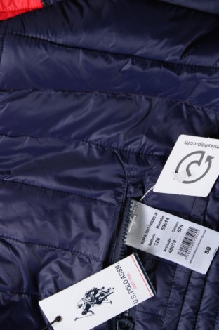 Pánská bunda  U.S. Polo Assn., Velikost L, Barva Vícebarevné, Cena  1 597,00 Kč