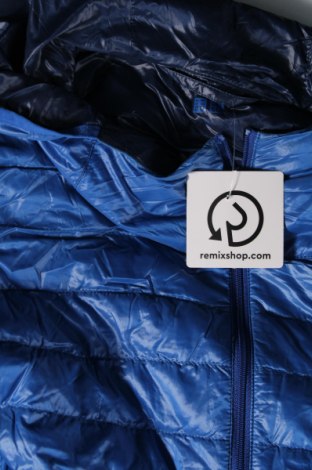 Pánska bunda  Uniqlo, Veľkosť XL, Farba Modrá, Cena  27,78 €