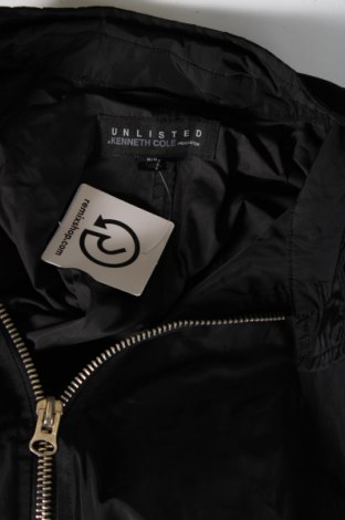Ανδρικό μπουφάν Unlisted, Μέγεθος M, Χρώμα Μαύρο, Τιμή 7,72 €