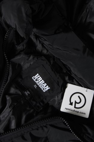 Pánska bunda  Urban Classics, Veľkosť XL, Farba Čierna, Cena  18,23 €