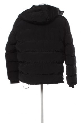 Pánska bunda  Urban Classics, Veľkosť XL, Farba Čierna, Cena  24,54 €