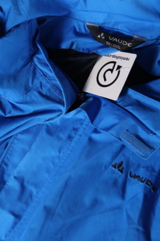 Pánska bunda  Vaude, Veľkosť 3XL, Farba Modrá, Cena  38,56 €