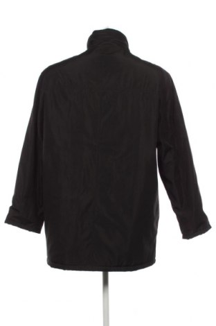 Ανδρικό μπουφάν Watson's, Μέγεθος M, Χρώμα Μαύρο, Τιμή 6,77 €