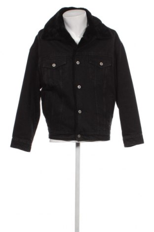 Ανδρικό μπουφάν Zara, Μέγεθος S, Χρώμα Γκρί, Τιμή 8,90 €