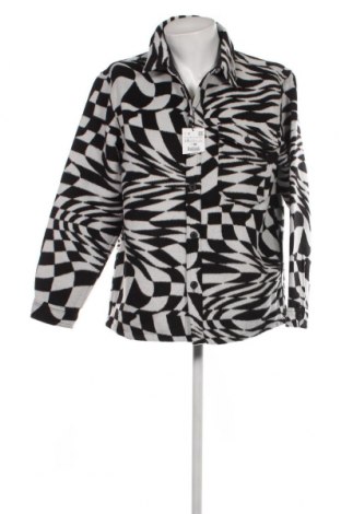 Ανδρικό μπουφάν Zara, Μέγεθος L, Χρώμα Πολύχρωμο, Τιμή 10,57 €