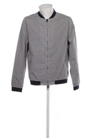 Ανδρικό μπουφάν Zara Man, Μέγεθος XL, Χρώμα Πολύχρωμο, Τιμή 10,76 €