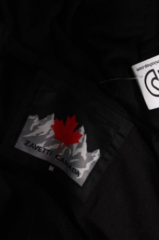 Pánská bunda  Zavetti Canada, Velikost M, Barva Černá, Cena  2 372,00 Kč