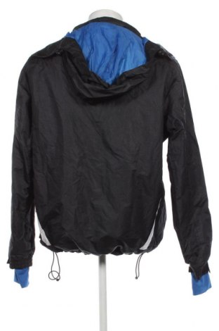 Pánská bunda pro zimní sporty  Crivit, Velikost M, Barva Černá, Cena  272,00 Kč
