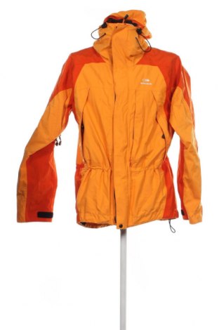 Pánská bunda pro zimní sporty  Eider, Velikost M, Barva Oranžová, Cena  1 036,00 Kč
