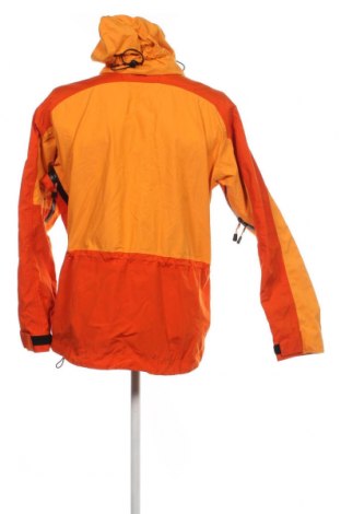 Ανδρικό μπουφάν για χειμερινά σπορ Eider, Μέγεθος M, Χρώμα Πορτοκαλί, Τιμή 58,20 €
