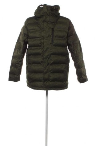 Ανδρικό μπουφάν για χειμερινά σπορ O'neill, Μέγεθος L, Χρώμα Πράσινο, Τιμή 124,07 €