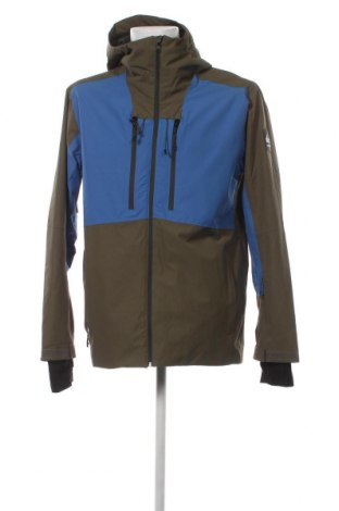 Pánska bunda pre zimné športy Quiksilver, Veľkosť L, Farba Viacfarebná, Cena  117,22 €