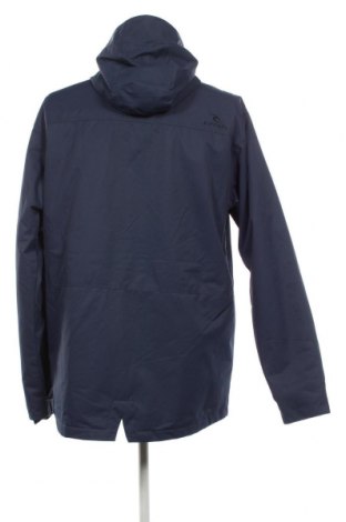 Pánská bunda pro zimní sporty  Rip Curl, Velikost XL, Barva Modrá, Cena  2 797,00 Kč