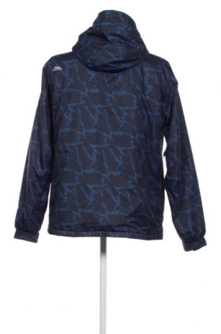 Pánska bunda pre zimné športy Trespass, Veľkosť M, Farba Modrá, Cena  47,42 €