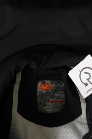 Мъжко яке за зимни спортове Ziener, Размер L, Цвят Черен, Цена 199,00 лв.