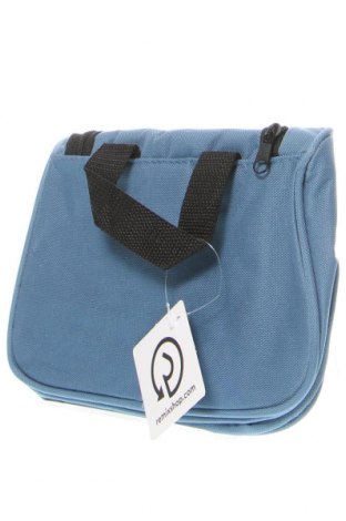 Kozmetická taška , Farba Modrá, Cena  24,38 €