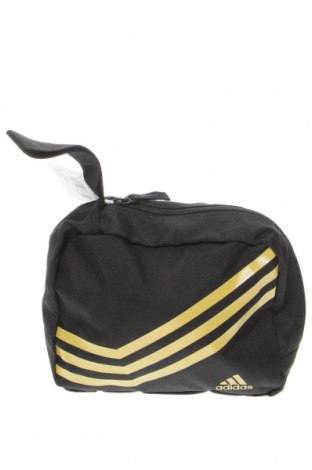 Kozmetická taška  Adidas, Farba Čierna, Cena  21,55 €