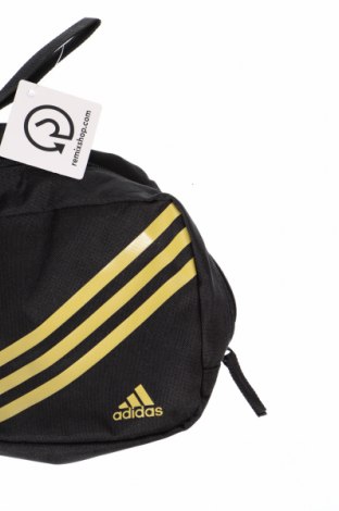 Kozmetická taška  Adidas, Farba Čierna, Cena  21,55 €