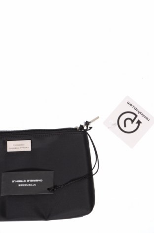 Kozmetická taška  Gabriele Strehle, Farba Čierna, Cena  61,40 €