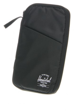 Kozmetická taška  Herschel, Farba Čierna, Cena  21,99 €