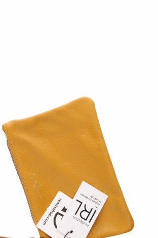 Kosmetický kufřík  Irl, Barva Žlutá, Cena  855,00 Kč